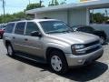 2003 Light Pewter Metallic Chevrolet TrailBlazer EXT LS  photo #7