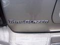 2003 Light Pewter Metallic Chevrolet TrailBlazer EXT LS  photo #8