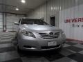 Titanium Metallic - Camry LE Photo No. 2