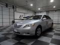 Titanium Metallic - Camry LE Photo No. 3