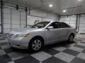 Titanium Metallic - Camry LE Photo No. 4