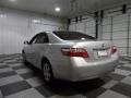 Titanium Metallic - Camry LE Photo No. 5