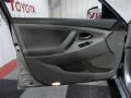 Titanium Metallic - Camry LE Photo No. 9