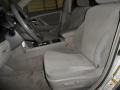 Titanium Metallic - Camry LE Photo No. 11
