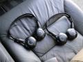 Silver Pearl Metallic - Odyssey EX-L Photo No. 26
