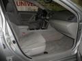 Titanium Metallic - Camry LE Photo No. 17