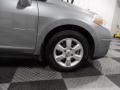 Magnetic Gray - Versa 1.8 SL Hatchback Photo No. 8
