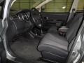 Magnetic Gray - Versa 1.8 SL Hatchback Photo No. 10