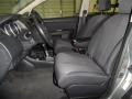 Magnetic Gray - Versa 1.8 SL Hatchback Photo No. 11