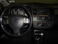 Magnetic Gray - Versa 1.8 SL Hatchback Photo No. 13