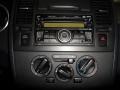 Magnetic Gray - Versa 1.8 SL Hatchback Photo No. 14