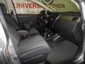 Magnetic Gray - Versa 1.8 SL Hatchback Photo No. 17