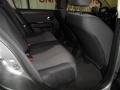 Magnetic Gray - Versa 1.8 SL Hatchback Photo No. 19