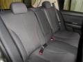 Magnetic Gray - Versa 1.8 SL Hatchback Photo No. 20