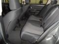 Magnetic Gray - Versa 1.8 SL Hatchback Photo No. 21
