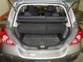 Magnetic Gray - Versa 1.8 SL Hatchback Photo No. 22