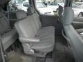 Medium Slate Gray Rear Seat Photo for 2007 Dodge Grand Caravan #75224862