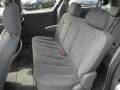 Medium Slate Gray Rear Seat Photo for 2007 Dodge Grand Caravan #75224897