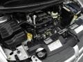 3.3L OHV 12V V6 2007 Dodge Grand Caravan SE Engine