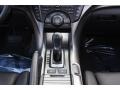 2012 Graphite Luster Metallic Acura TL 3.7 SH-AWD Technology  photo #15
