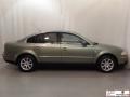 Northern Green Metallic - Passat GLS Sedan Photo No. 6