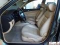 Northern Green Metallic - Passat GLS Sedan Photo No. 7