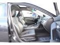 2012 Graphite Luster Metallic Acura TL 3.7 SH-AWD Technology  photo #27