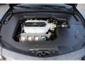 2012 Graphite Luster Metallic Acura TL 3.7 SH-AWD Technology  photo #29