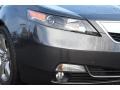 2012 Graphite Luster Metallic Acura TL 3.7 SH-AWD Technology  photo #30