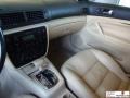 Northern Green Metallic - Passat GLS Sedan Photo No. 9