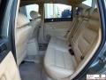 Northern Green Metallic - Passat GLS Sedan Photo No. 13