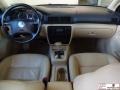Northern Green Metallic - Passat GLS Sedan Photo No. 14