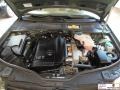 Northern Green Metallic - Passat GLS Sedan Photo No. 15