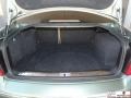Northern Green Metallic - Passat GLS Sedan Photo No. 16