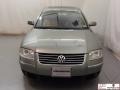 Northern Green Metallic - Passat GLS Sedan Photo No. 18