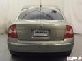 Northern Green Metallic - Passat GLS Sedan Photo No. 19
