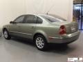 Northern Green Metallic - Passat GLS Sedan Photo No. 20