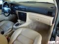 Northern Green Metallic - Passat GLS Sedan Photo No. 24
