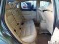 Northern Green Metallic - Passat GLS Sedan Photo No. 25