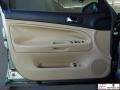 Northern Green Metallic - Passat GLS Sedan Photo No. 26