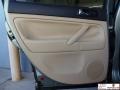 Northern Green Metallic - Passat GLS Sedan Photo No. 27