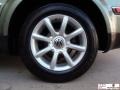 Northern Green Metallic - Passat GLS Sedan Photo No. 30