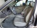 Desert Platinum Metallic - G 35 Sedan Photo No. 7