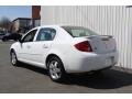 Summit White - Cobalt LT Sedan Photo No. 4