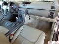 Desert Platinum Metallic - G 35 Sedan Photo No. 25
