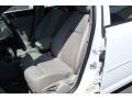 Summit White - Cobalt LT Sedan Photo No. 11