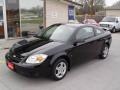 2006 Black Chevrolet Cobalt LS Coupe  photo #5