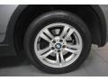 Silver Grey Metallic - X3 3.0i Photo No. 9