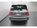 Silver Grey Metallic - X3 3.0i Photo No. 11