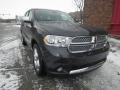 Maximum Steel Metallic 2013 Dodge Durango Citadel AWD